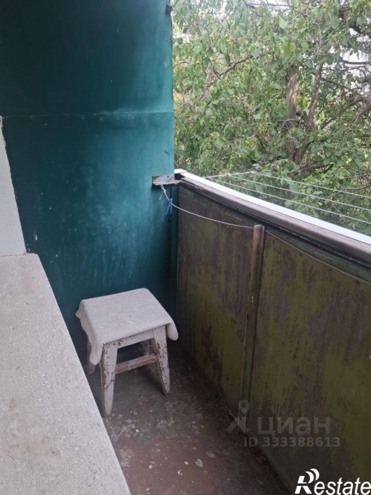 2-комн квартира Симферополь