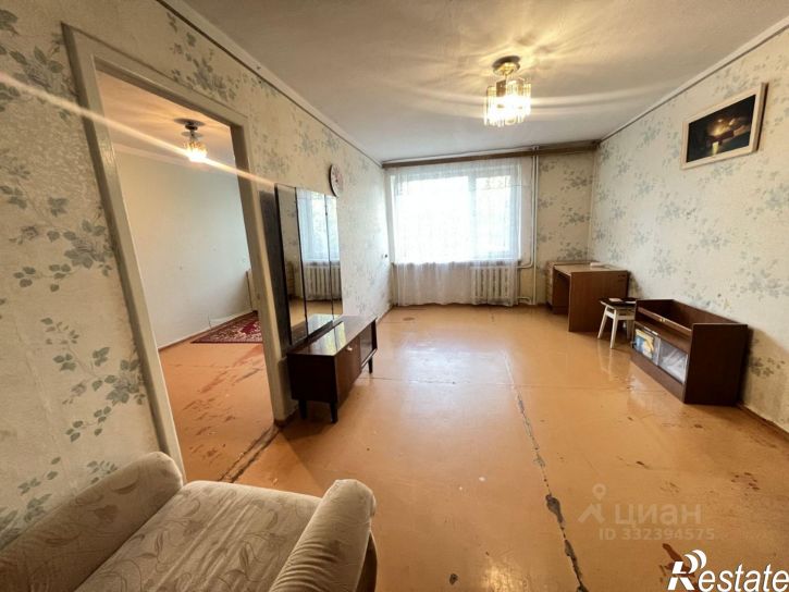 3-комн квартира Севастополь, проспект Победы, 53