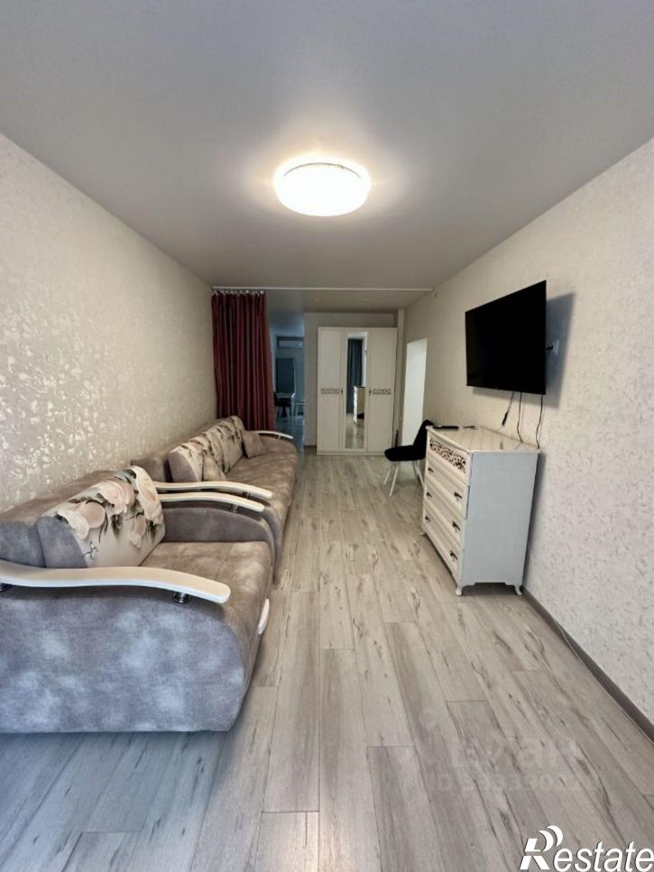 1-комн квартира Феодосия, улица Кирова, 5