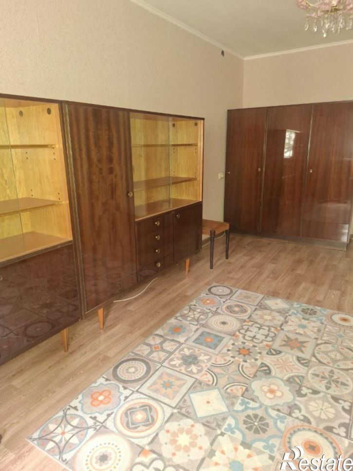 2-комн квартира Симферополь