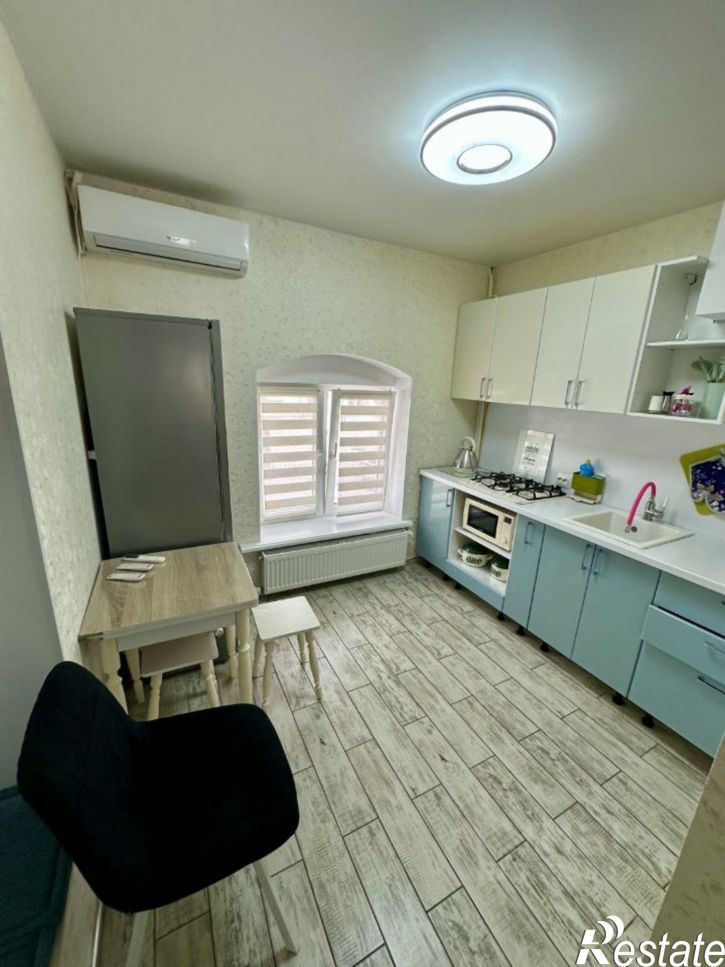 1-комн квартира Феодосия, улица Кирова, 5
