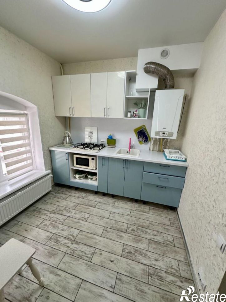 1-комн квартира Феодосия, улица Кирова, 5