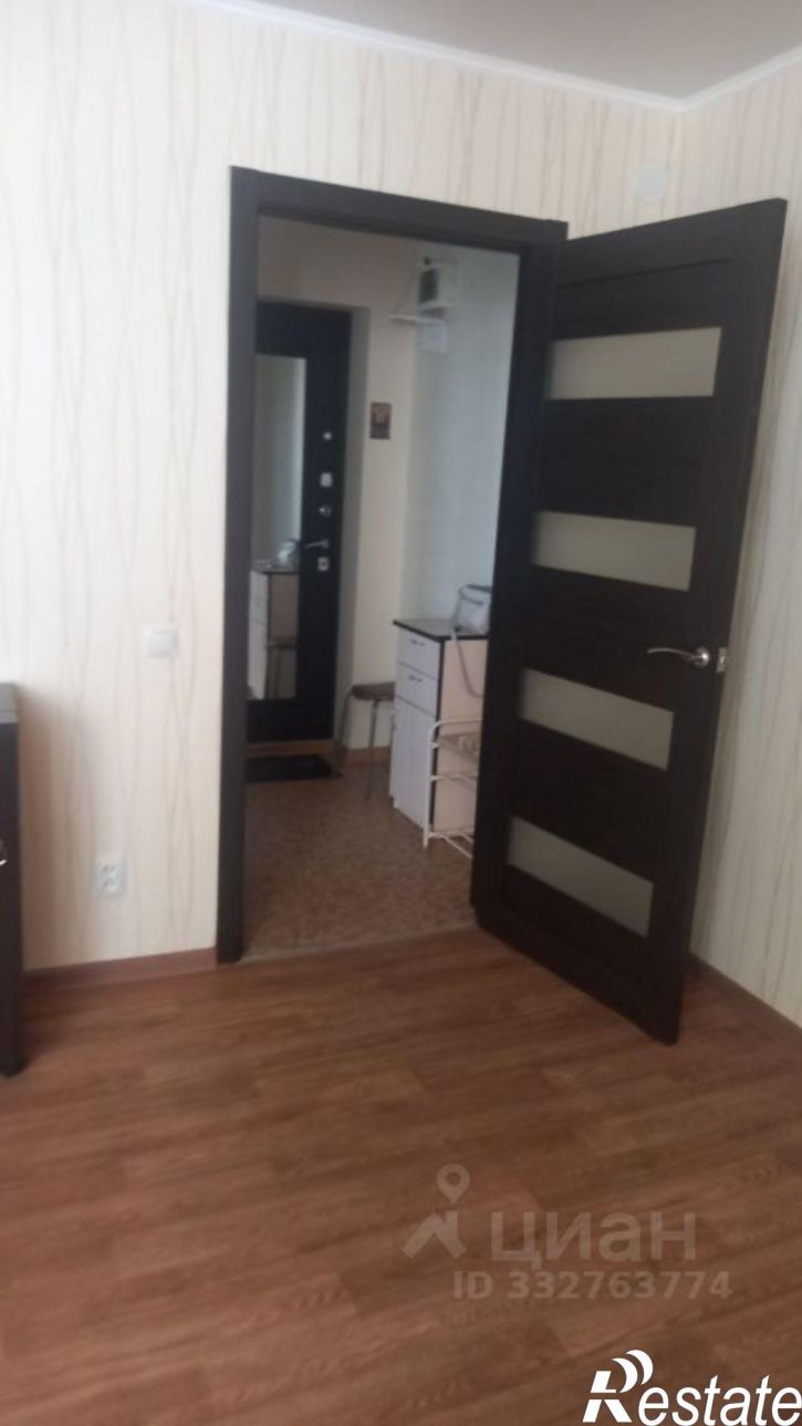 1-комн квартира Севастополь, улица Героев Бреста, 17