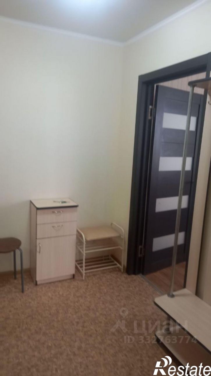 1-комн квартира Севастополь, улица Героев Бреста, 17
