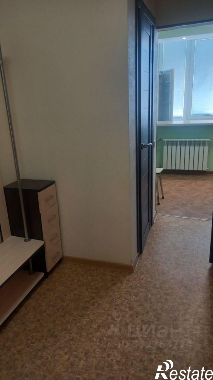 1-комн квартира Севастополь, улица Героев Бреста, 17