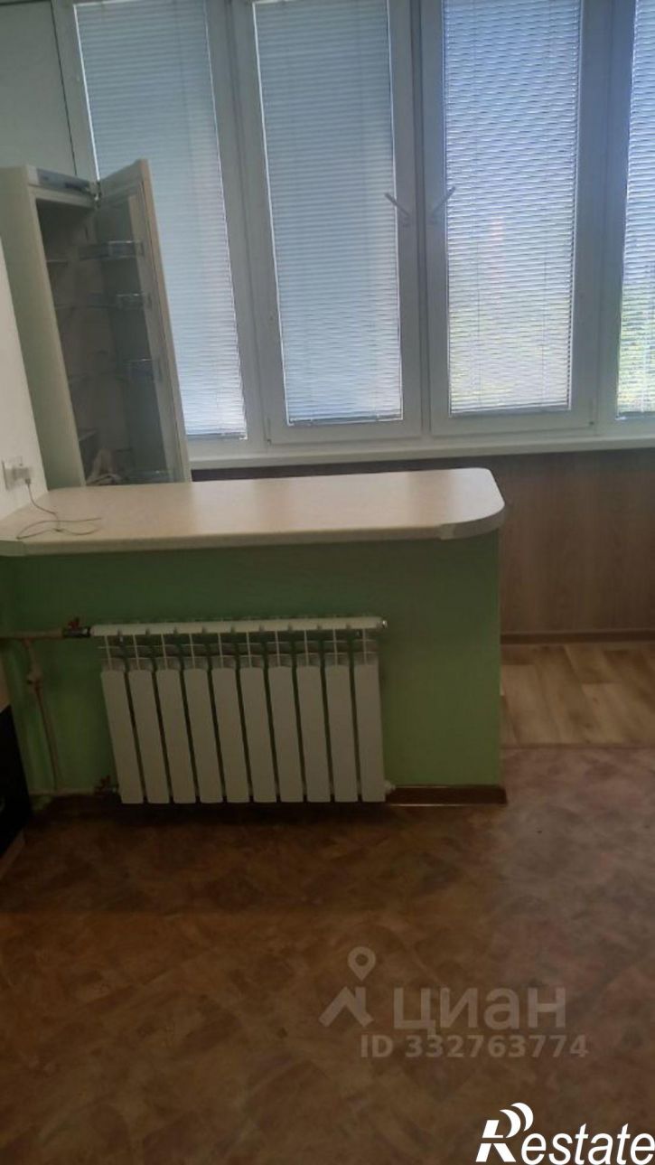 1-комн квартира Севастополь, улица Героев Бреста, 17