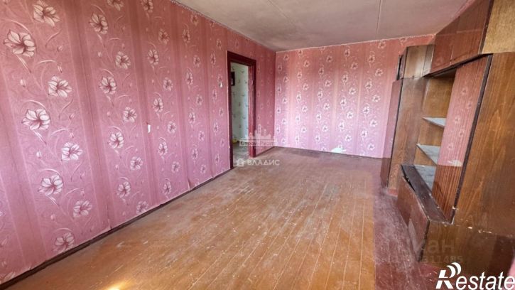 3-комн квартира Красногвардейский район