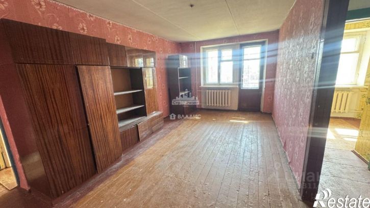 3-комн квартира Красногвардейский район