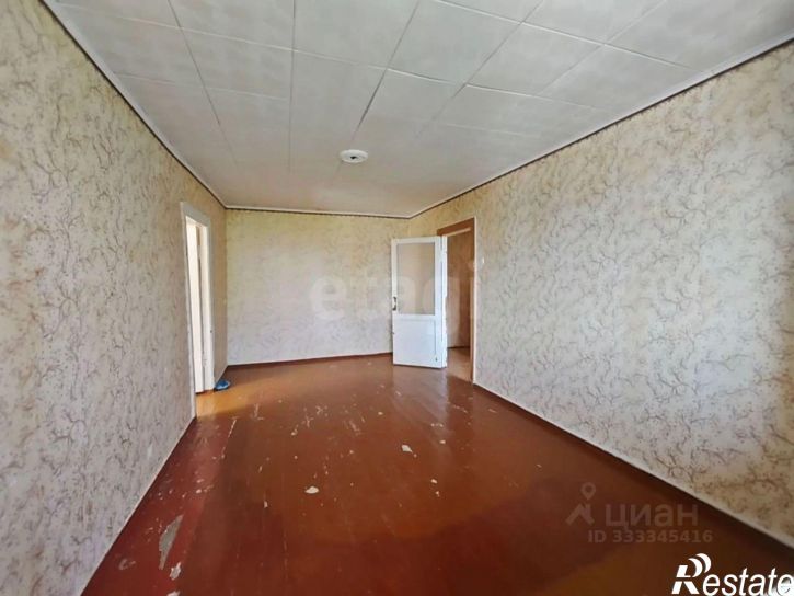 2-комн квартира Сакский район