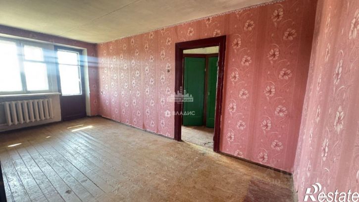 3-комн квартира Красногвардейский район