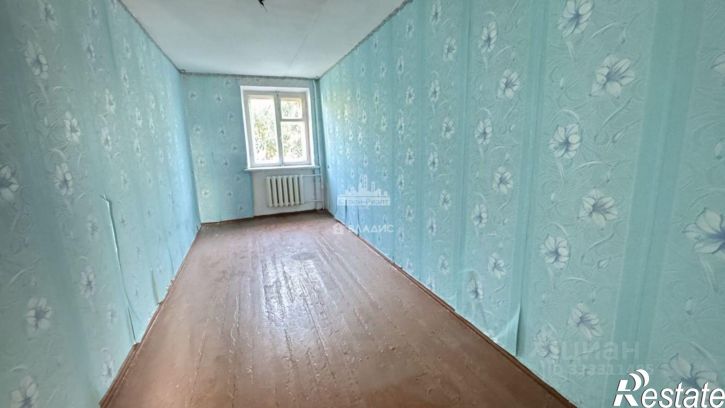 3-комн квартира Красногвардейский район