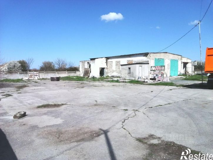 Производственное помещение Кировский район