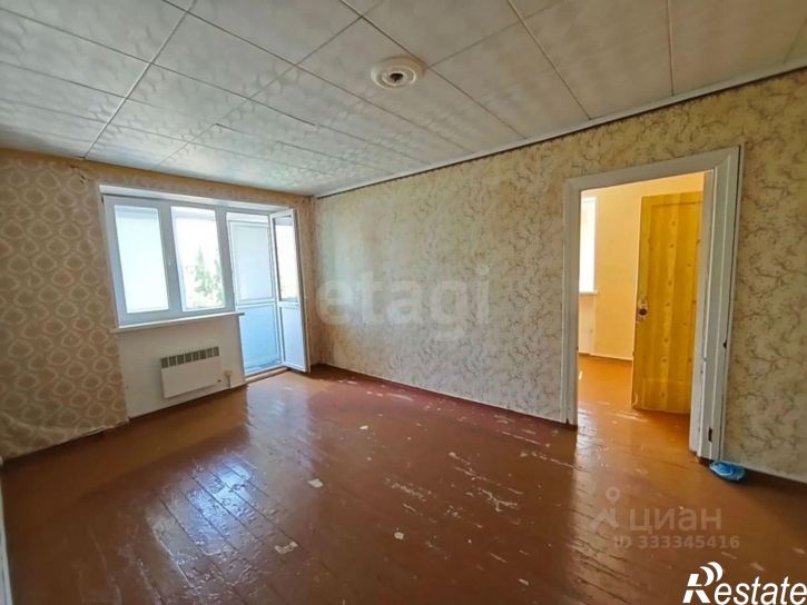 2-комн квартира Сакский район