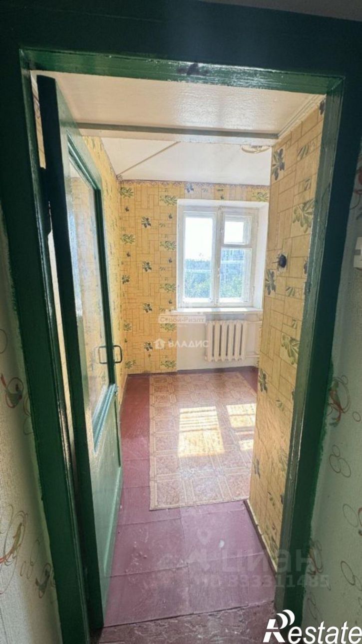3-комн квартира Красногвардейский район
