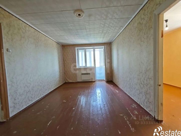 2-комн квартира Сакский район