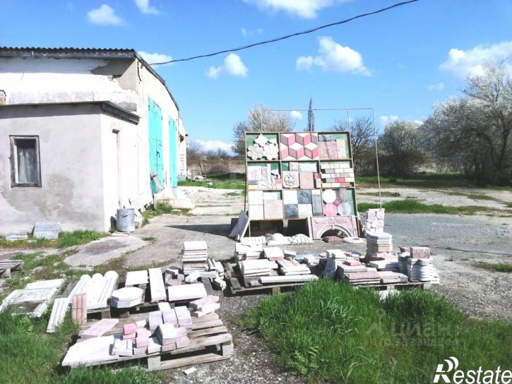 Производственное помещение Кировский район