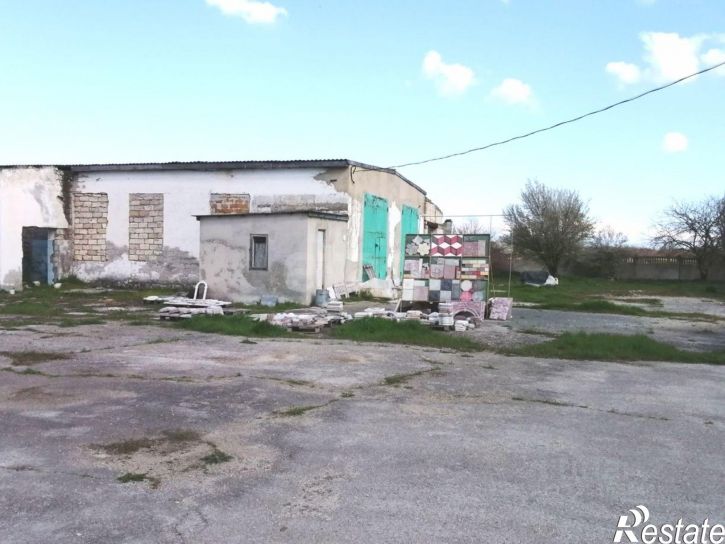 Производственное помещение Кировский район