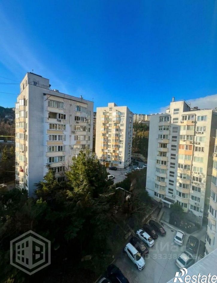1-комн квартира Ялта городской округ, Ялта