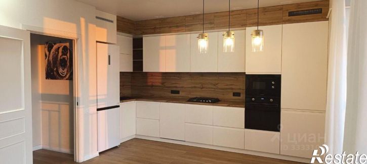 3-комн квартира Евпатория г., им. В.И. Ленина пр-кт., д.68