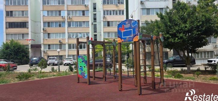 2-комн квартира Евпатория городской округ, Евпатория