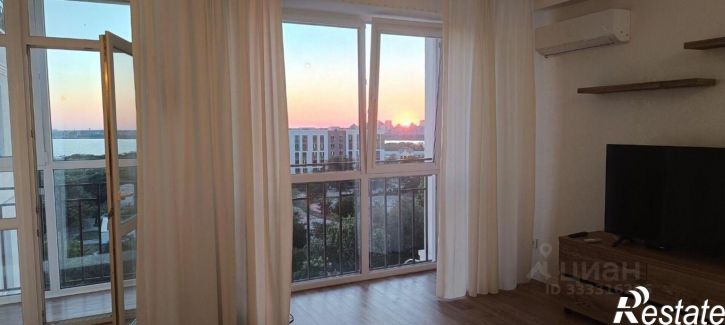 3-комн квартира Евпатория г., им. В.И. Ленина пр-кт., д.68