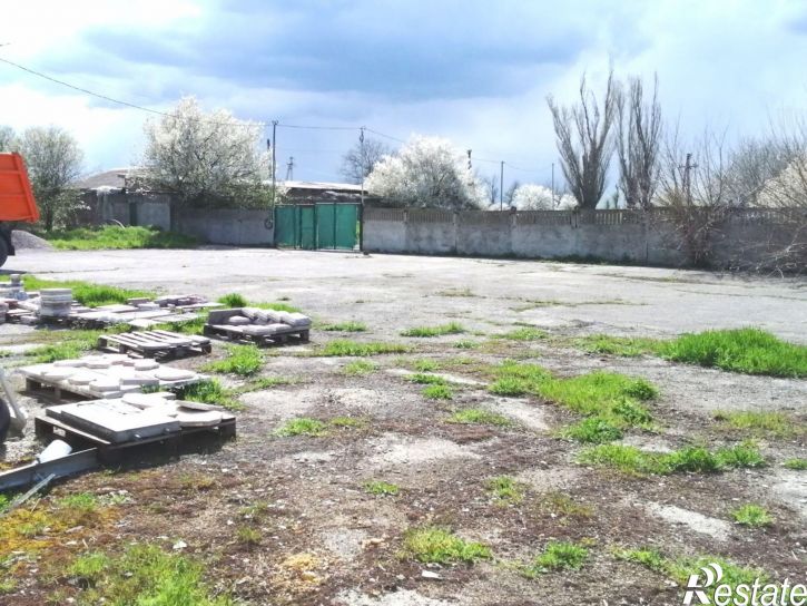 Производственное помещение Кировский район