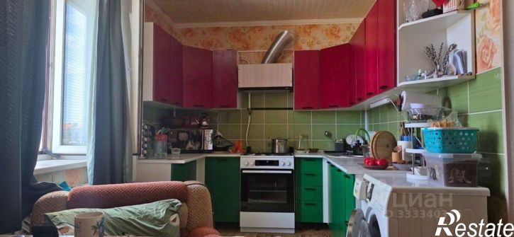 2-комн квартира Евпатория городской округ, Евпатория