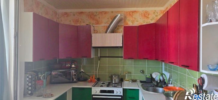 2-комн квартира Евпатория городской округ, Евпатория