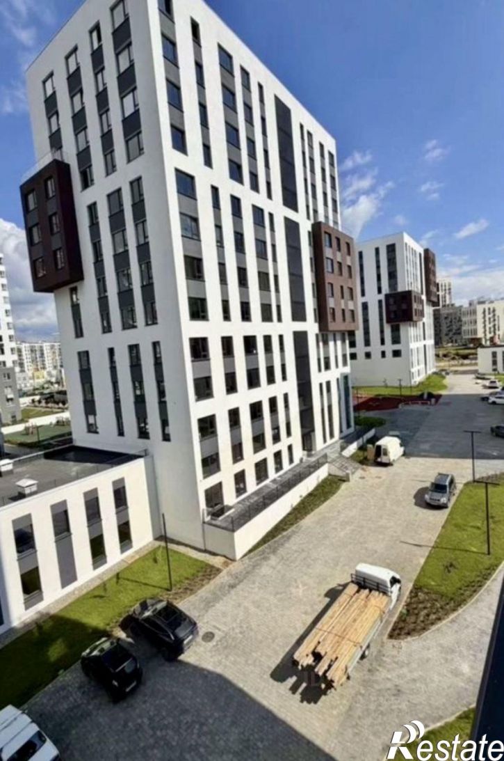 1-комн квартира Симферополь
