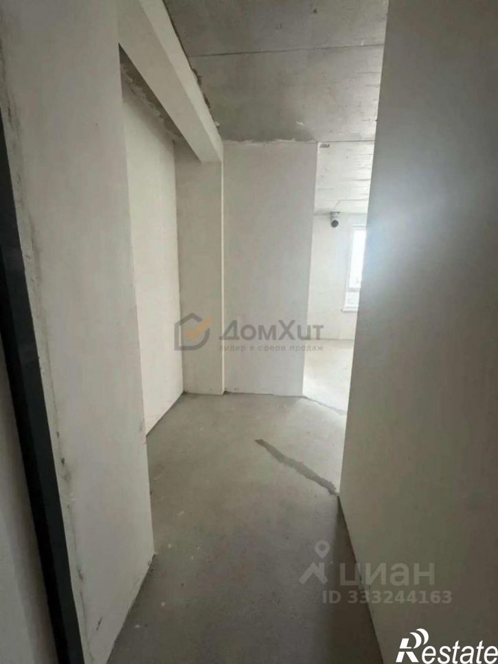 3-комн квартира Парковая ул,дом 4