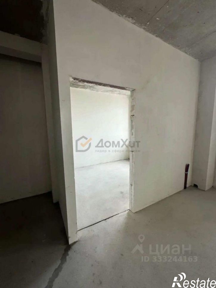 3-комн квартира Парковая ул,дом 4
