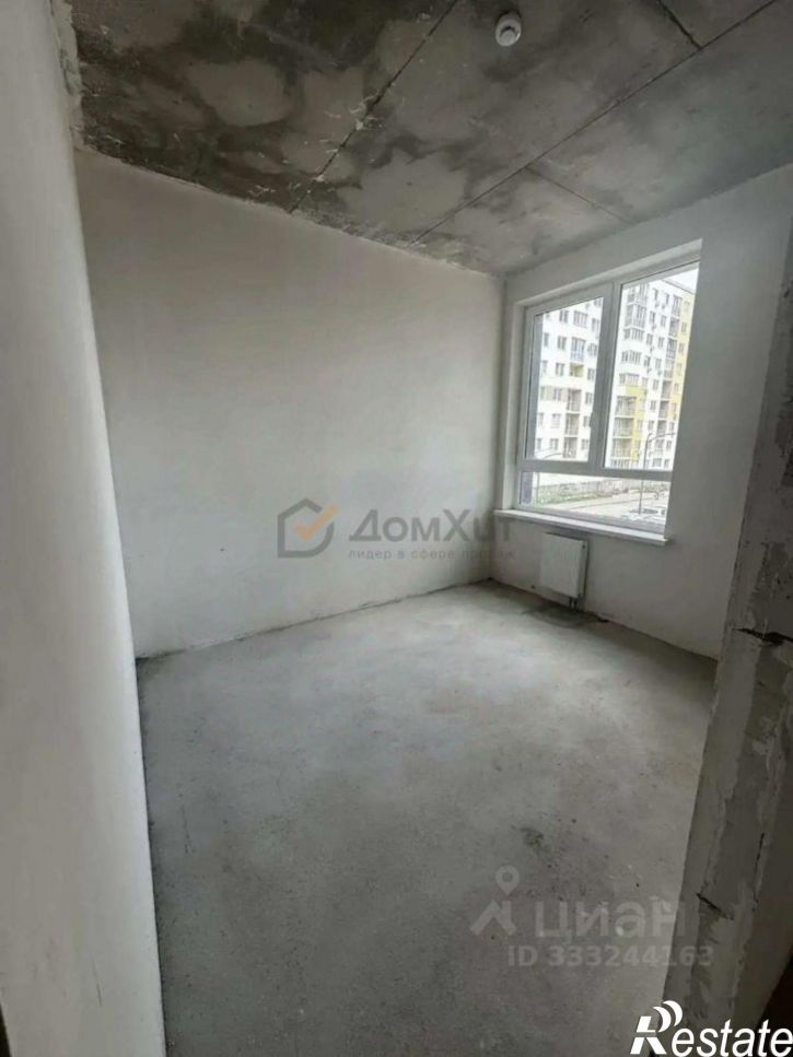 3-комн квартира Парковая ул,дом 4