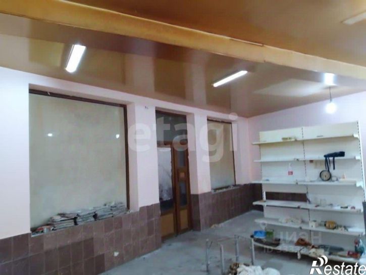 Торговое помещение городской округ Феодосия
