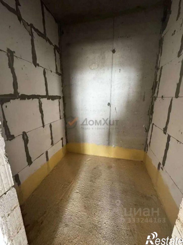 3-комн квартира Парковая ул,дом 4