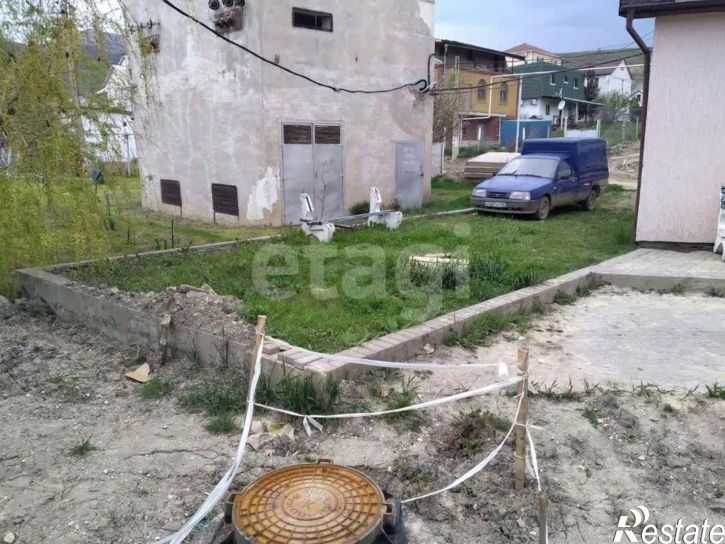 Торговое помещение городской округ Феодосия