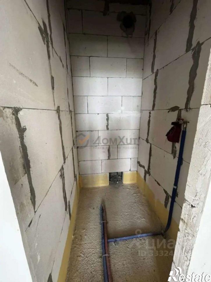 3-комн квартира Парковая ул,дом 4