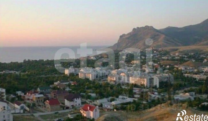 Торговое помещение городской округ Феодосия