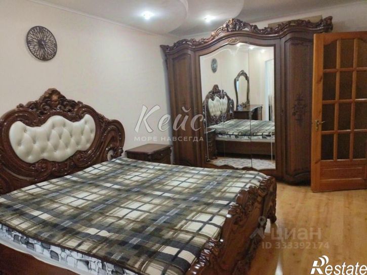 3-комн квартира округ Феодосия