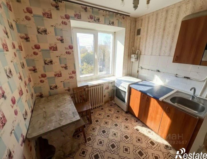 2-комн квартира муниципальный округ Феодосия
