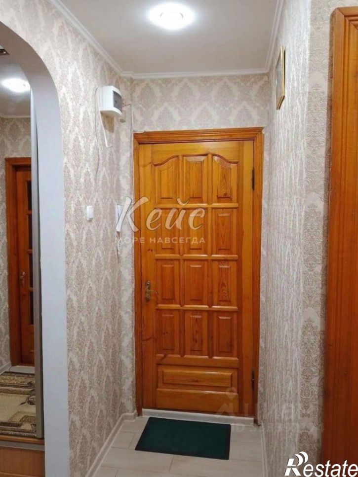 3-комн квартира округ Феодосия