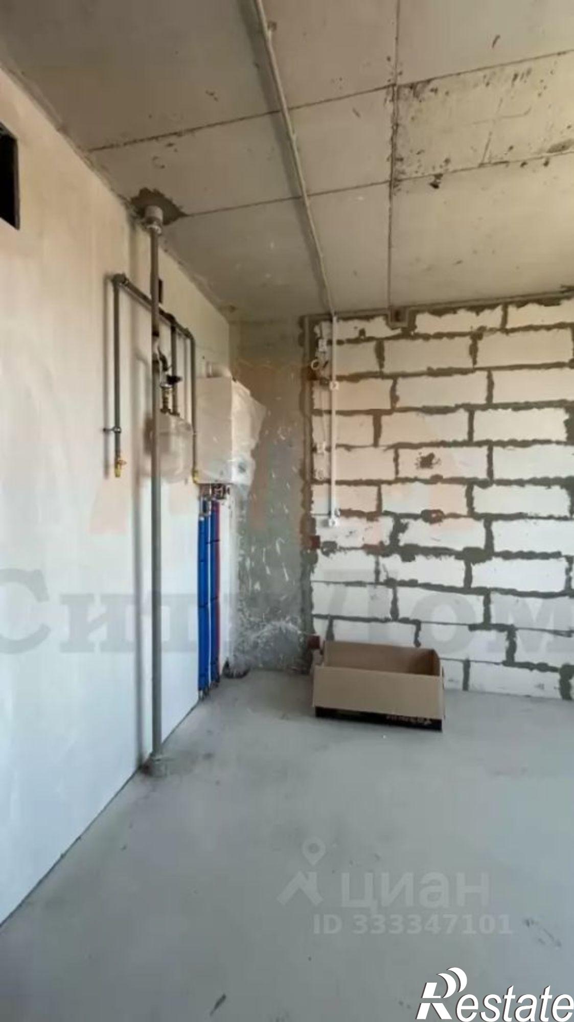 Купить квартиру за 8 790 880 рублей на ул Героев, 12