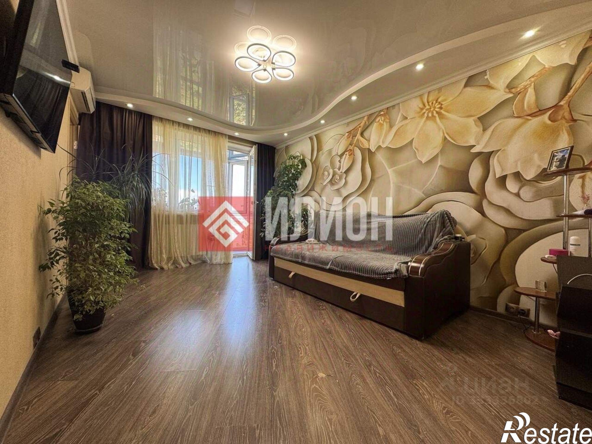 Купить квартиру за 7 990 000 рублей на ул Горпищенко, 57