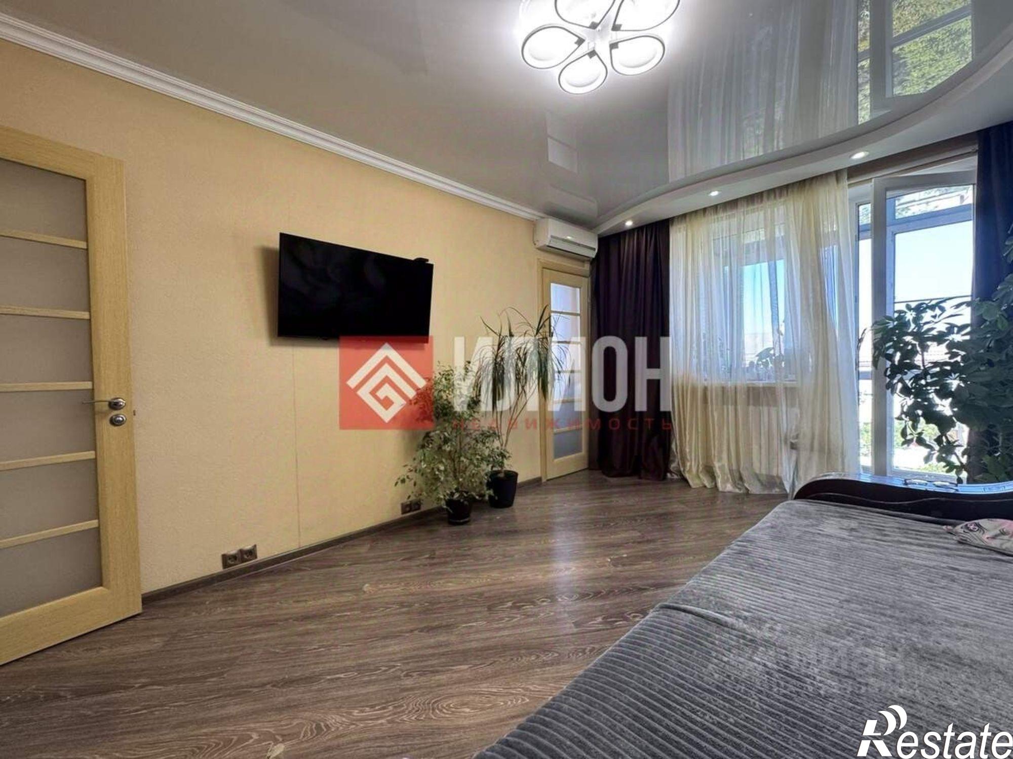 Купить квартиру за 7 990 000 рублей на ул Горпищенко, 57