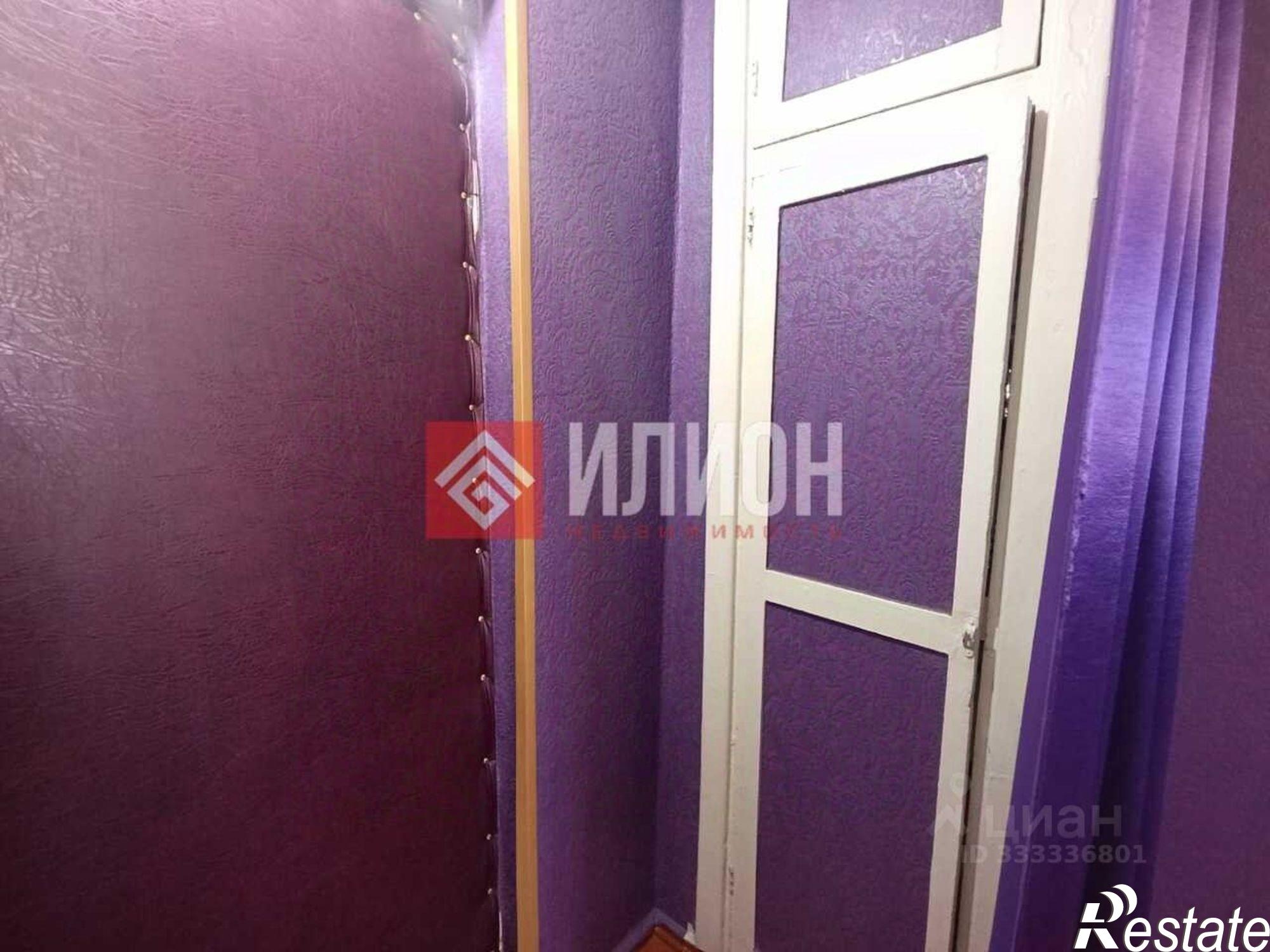 Купить комнату за 2 500 000 рублей на ул Пролетарская, 27