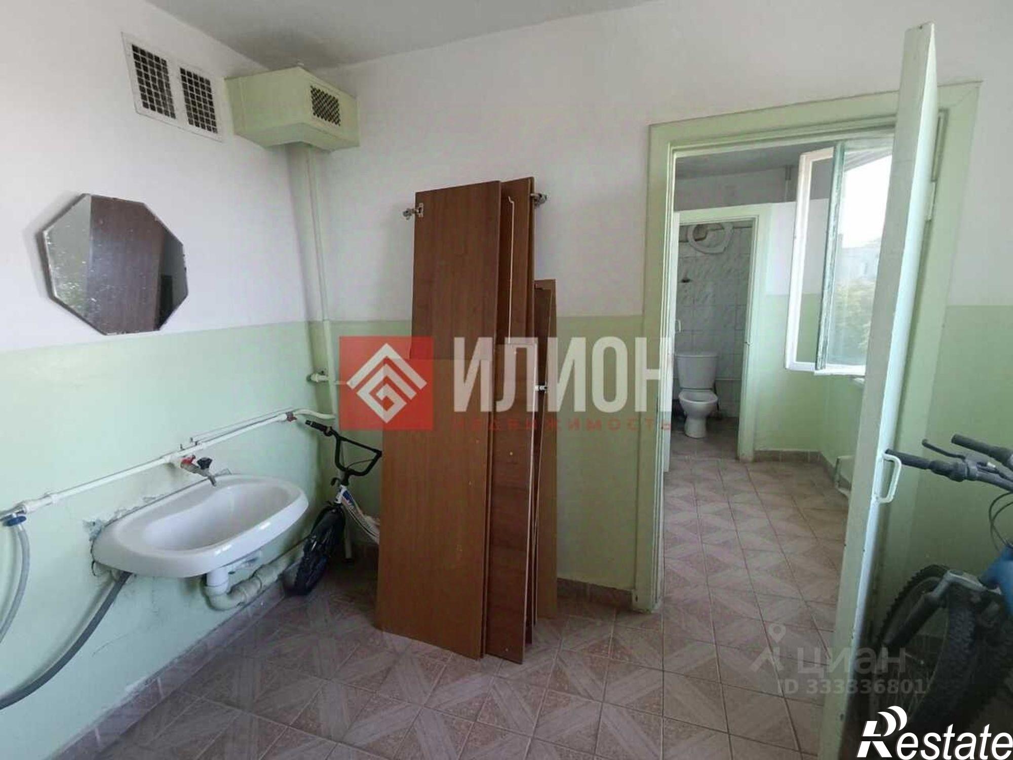 Купить комнату за 2 500 000 рублей на ул Пролетарская, 27