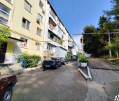 3-комн, 60кв м, этаж 3/4 ул Солнечная, 10