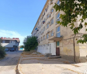 комната 133 кв м ул Пролетарская, 27