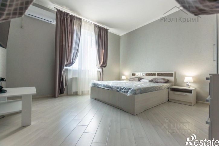 1-комн квартира ул Крымской весны, 1 7,  д. 1 7,  к. 7