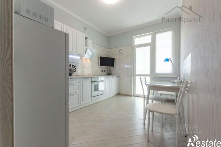 1-комн квартира ул Крымской весны, 1 7,  д. 1 7,  к. 7