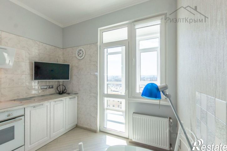 1-комн квартира ул Крымской весны, 1 7,  д. 1 7,  к. 7